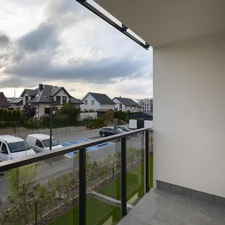34 Apart Pogorze Exterior photo