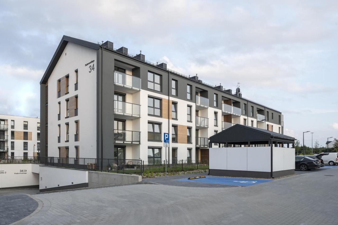 Apartment 34 *