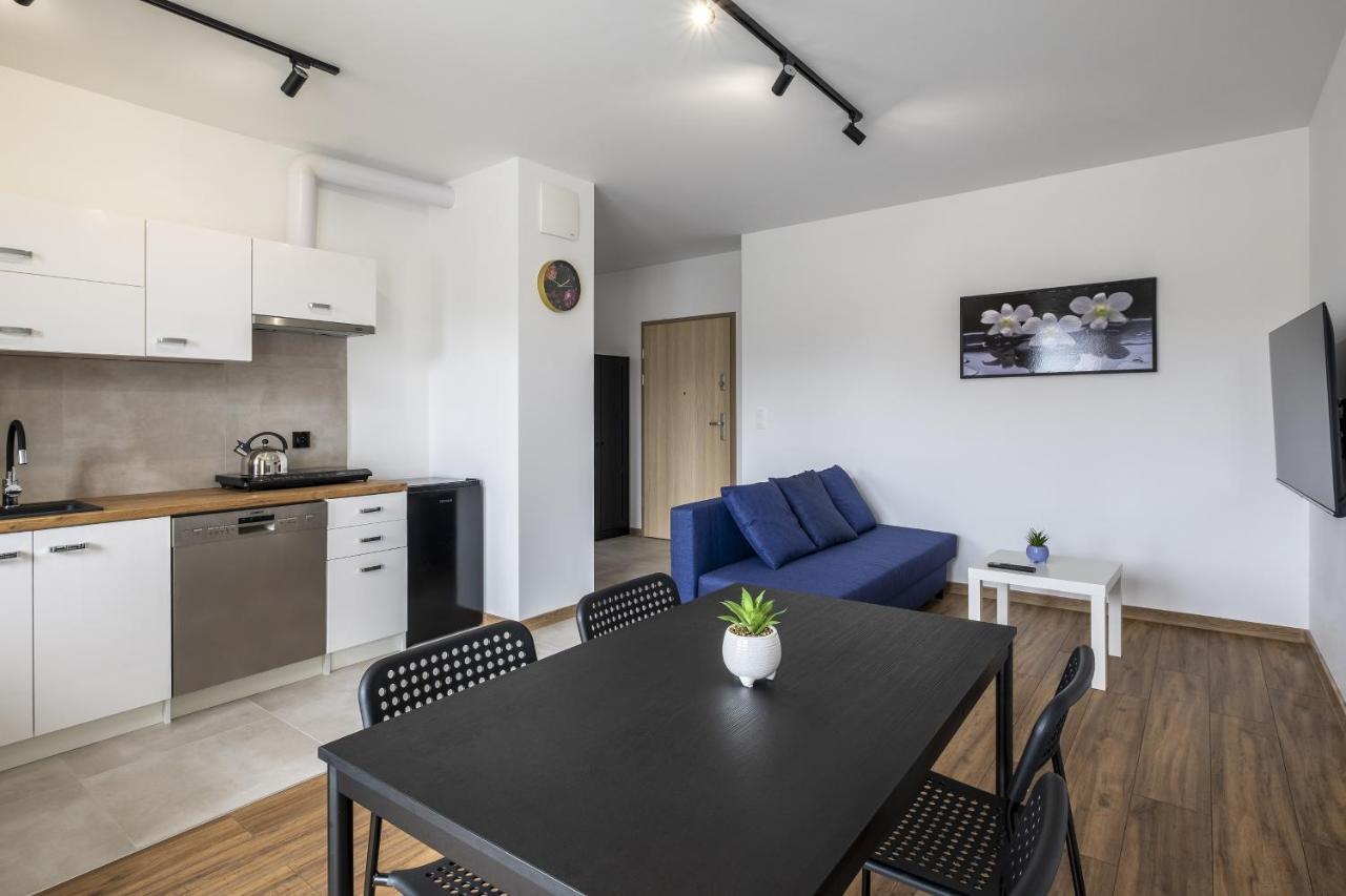 34 Apartment *