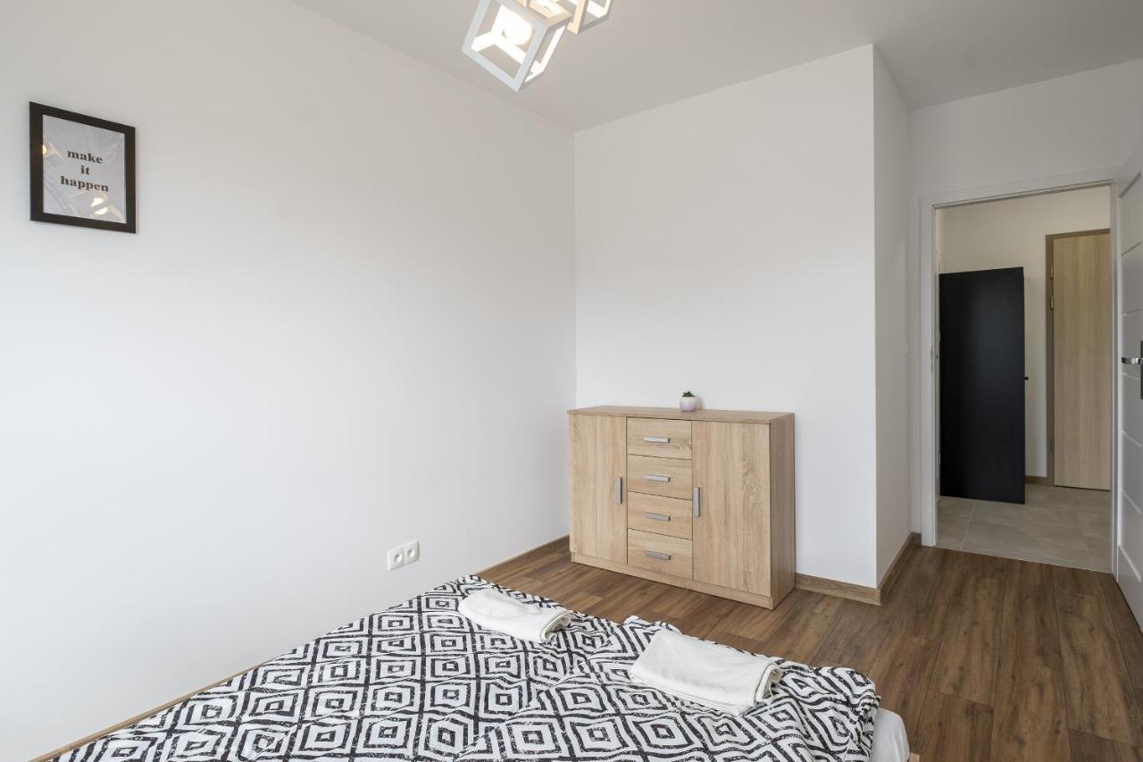 Apartment 34 Pogorze