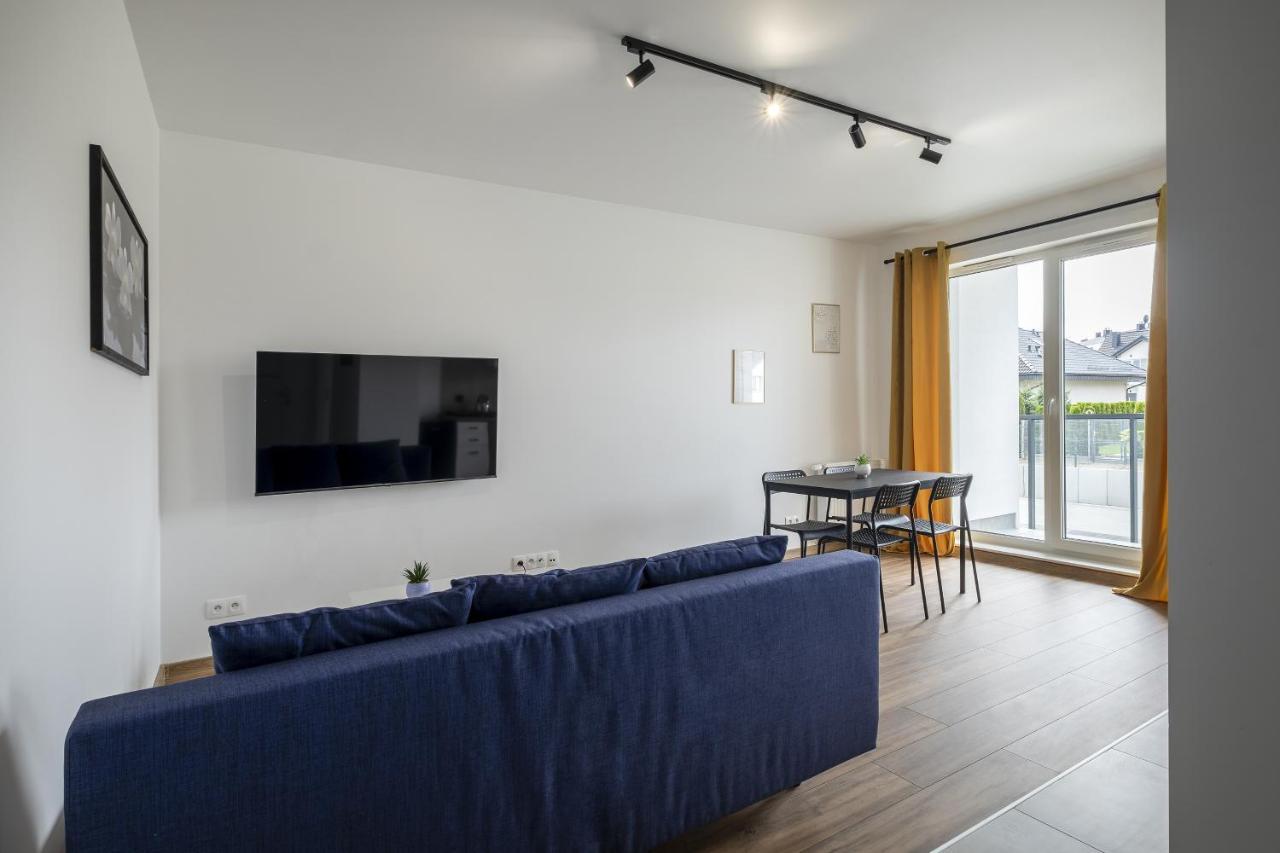 Apartment 34 *