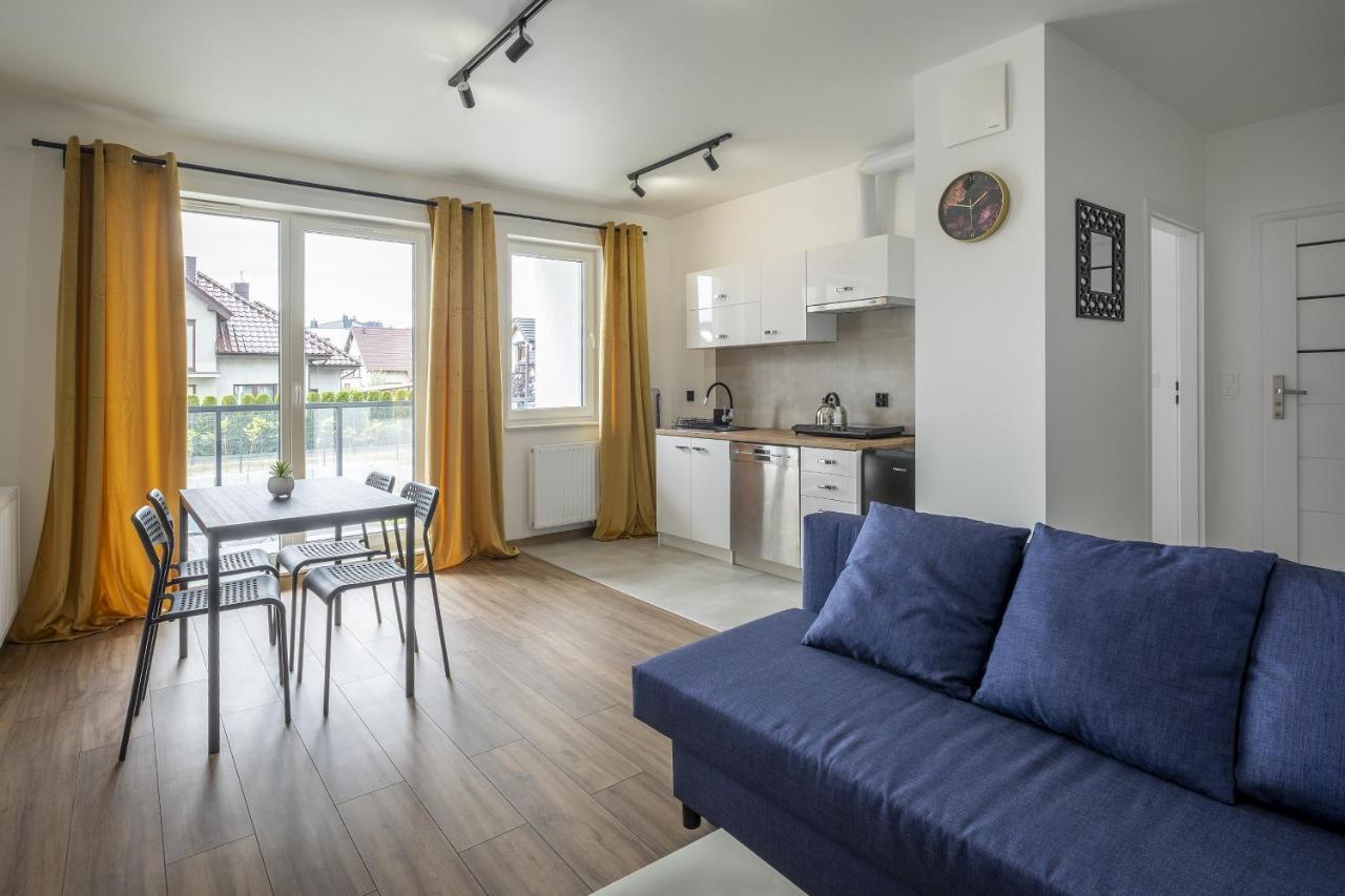 Apartment 34