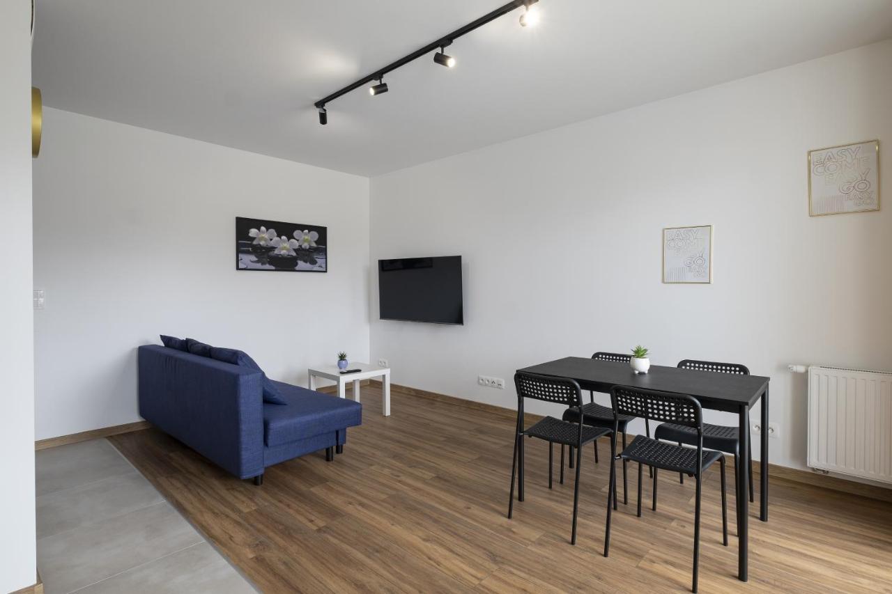 Apartment 34 Pogorze